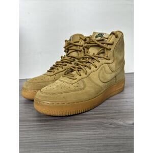 Nike Air Force 1 High LV8 GS Size 6Y 807617-200 (Mens 6,Women’s 7.5)